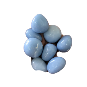 Angelite Tumble