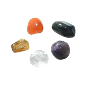 Good Health Tumble Kit