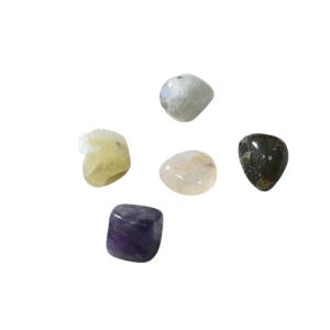 Meditation and Spirituality Tumble Kit